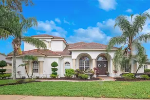 8531 Cypress Hollow Ct, Sanford, FL 32771 - Photo 1