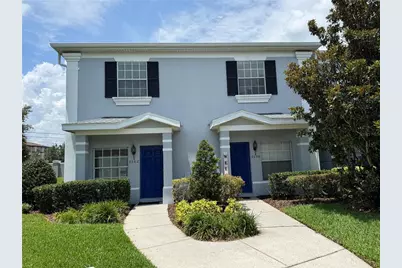 9362 Flowering Cottonwood Road #16, Orlando, FL 32832 - Photo 1