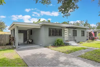 2603 E Marks Street, Orlando, FL 32803 - Photo 1
