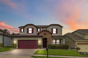 731 Arbor Pointe Ave, Minneola, FL 34715 - Photo 1