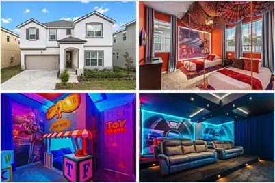 8928 Coconut Breeze Drive, Kissimmee, FL 34747 - Photo 1