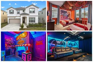 8928 Coconut Breeze Dr, Kissimmee, FL 34747 - Photo 1