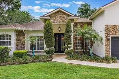 1874 Royal Majesty Court, Oviedo, FL 32765 - Photo 1