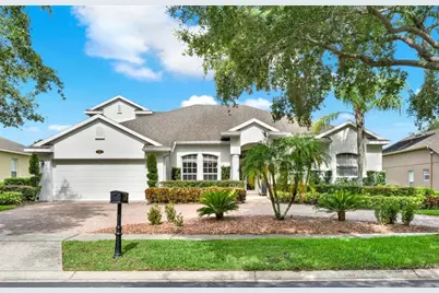 1932 Reed Hill Drive, Windermere, FL 34786 - Photo 1