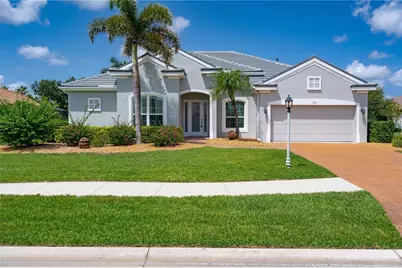 1751 Bobcat Trail, North Port, FL 34288 - Photo 1