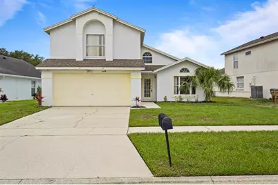 3018 Bransbury Court, Kissimmee, FL 34747 - Photo 1