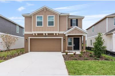 5625 Gingham Drive, Kissimmee, FL 34758 - Photo 1