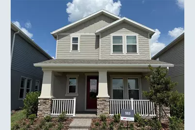 1219 Teal Creek Drive, Saint Cloud, FL 34771 - Photo 1