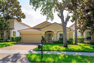 6160 Froggatt Street, Orlando, FL 32835 - Photo 1