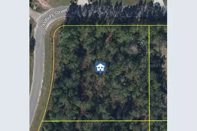 Sodbury Street, Orlando, FL 32833 - Photo 1