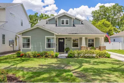 3226 Helen Avenue, Orlando, FL 32804 - Photo 1