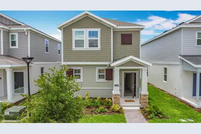 1832 Bright Sky Drive, Kissimmee, FL 34744 - Photo 1