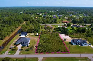 Lot 91 Starry St, Orlando, FL 32833 - Photo 1