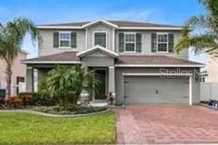 3611 Crawley Down Loop, Sanford, FL 32773 - Photo 1