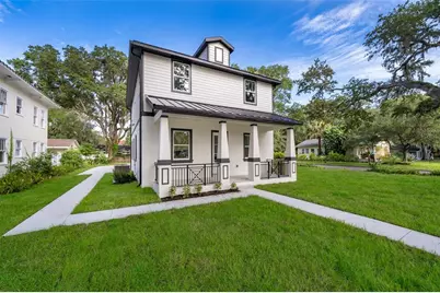 2000 Magnolia Avenue, Sanford, FL 32771 - Photo 1