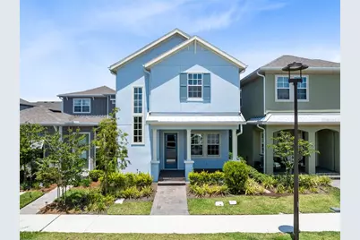 10322 Marconi Avenue, Orlando, FL 32827 - Photo 1