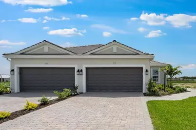 3142 Torta Court, Bradenton, FL 34211 - Photo 1