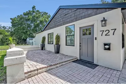 727 Seminole Avenue, Orlando, FL 32804 - Photo 1