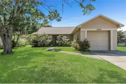 100 Madden Avenue, Sanford, FL 32773 - Photo 1