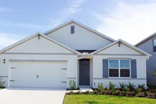 938 Princess Sabal Pt, Haines City, FL 33844 - Photo 1