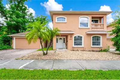 1046 Morris Avenue #1046, Orlando, FL 32803 - Photo 1