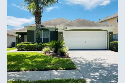 8544 Sunrise Key Drive, Kissimmee, FL 34747 - Photo 1