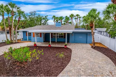 5108 Saint Albans Avenue, Siesta Key, FL 34242 - Photo 1