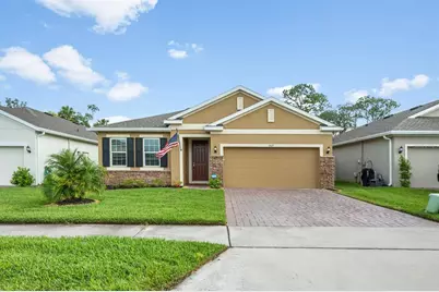 1027 Eagle Tree Lane, Sanford, FL 32771 - Photo 1