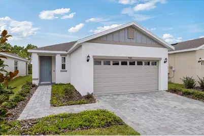 9108 Wildlight, Wildwood, FL 34785 - Photo 1