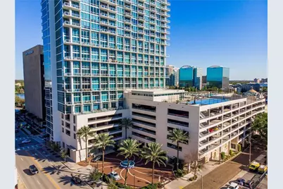 150 E Robinson Street #2206, Orlando, FL 32801 - Photo 1