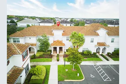 9061 Dogleg Drive, Davenport, FL 33896 - Photo 1