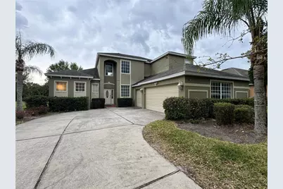 6224 Zane Drive, Mount Dora, FL 32757 - Photo 1