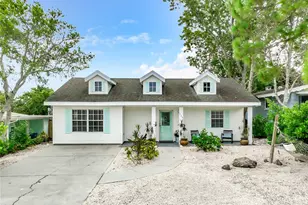 135 Florida Blvd, Crystal Beach, FL 34681 - Photo 1