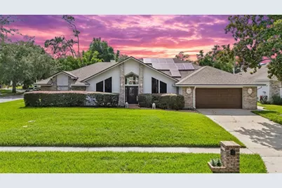 9774 Bohart Court, Orlando, FL 32836 - Photo 1