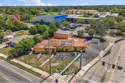 1307 N Pine Hills Road, Orlando, FL 32808 - Photo 1