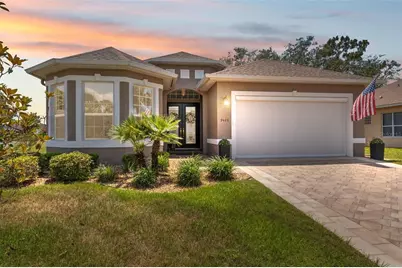 9426 Burnam Drive, Weeki Wachee, FL 34613 - Photo 1