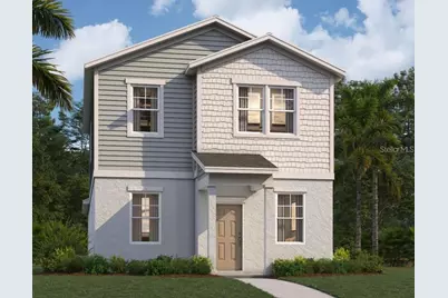 5626 Stockade Boulevard, Saint Cloud, FL 34771 - Photo 1