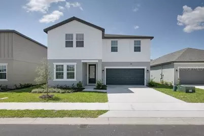 2363 Lancashire Street, Davenport, FL 33896 - Photo 1