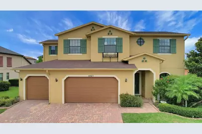 4265 Foxhound Drive, Clermont, FL 34711 - Photo 1