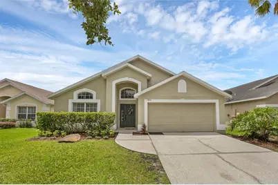 13826 Mirror Lake Drive, Orlando, FL 32828 - Photo 1