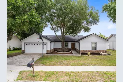 1046 Seminole Creek Drive, Oviedo, FL 32765 - Photo 1