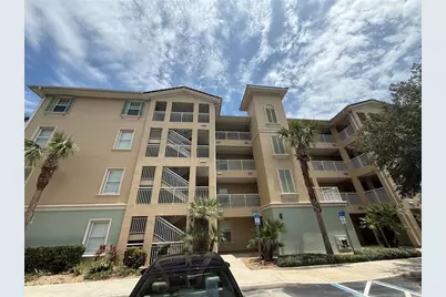 800 Canopy Walk Lane #822, Palm Coast, FL 32137 - Photo 1