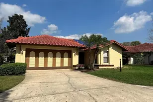 8203 Saragoza Ct, Orlando, FL 32836 - Photo 1