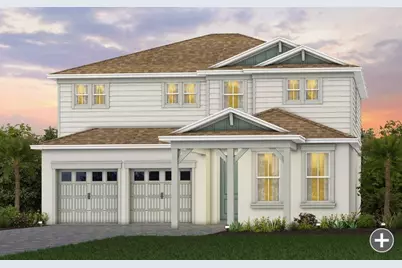 411 Winter Grove Boulevard, Winter Garden, FL 34787 - Photo 1