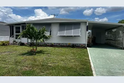 1423 Flamingo Drive, Englewood, FL 34224 - Photo 1