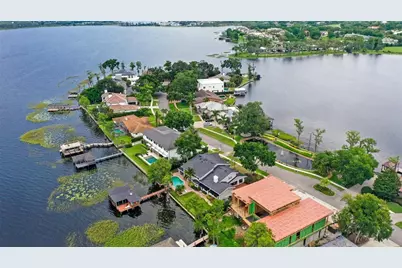 9146 Bay Point Drive, Orlando, FL 32819 - Photo 1