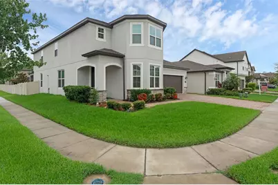 10078 Hampshire Oaks Drive, Orlando, FL 32825 - Photo 1