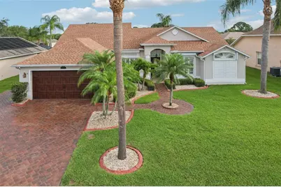 970 Sabal Grove Drive, Rockledge, FL 32955 - Photo 1