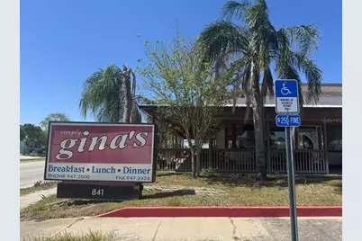 841 Ridgewood Avenue, Daytona Beach, FL 32117 - Photo 1