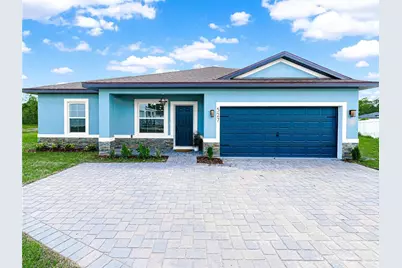 527 Rio Grande Drive, Poinciana, FL 34759 - Photo 1